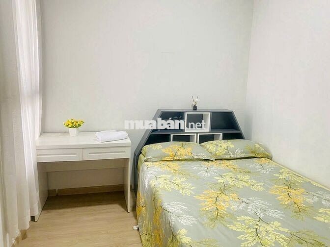 12.5 Triệu! Gấp Emerald 2PN 71m² Full NT, View Công Viên, Sát Aeon