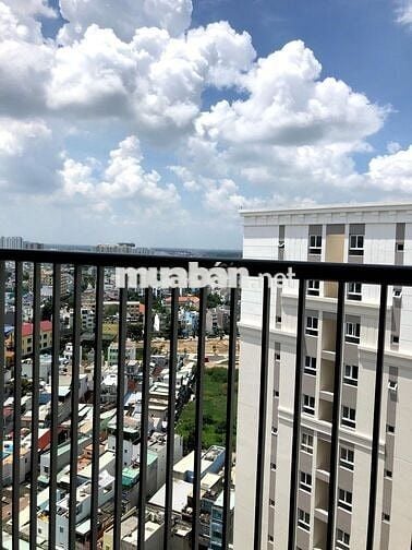 Căn hộ 49m2 2PN Imperial Place Bình Tân, Sát Aeon mall Bình Tân