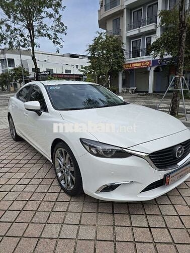 MAZDA 6 PREMIUM 2.0 AT - 39999 km