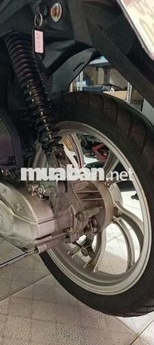 SYM Passing 50cc 9 chủ ký ủy quyền _sang tên