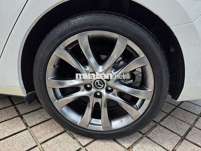 MAZDA 6 PREMIUM 2.0 AT - 39999 km