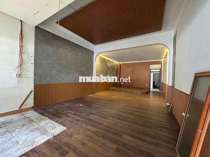 MẶT BẰNG SIÊU RỘNG KHU LÊ VĂN SỸ 125m2 CÓ CHỖ Ở LẠI GIÁ TỐT💕💕💕