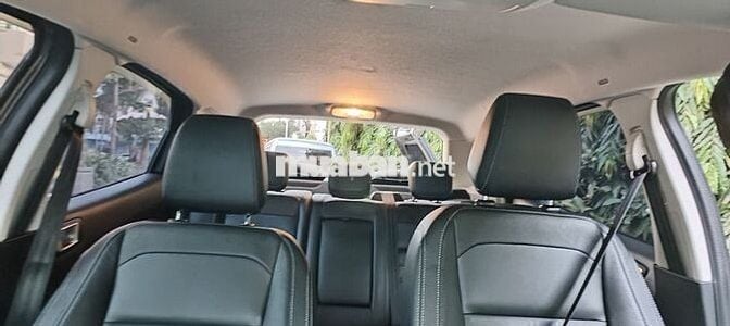 Ford Ecosport Titanium 1.0 Turbo 2021