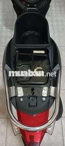 SYM Passing 50cc 9 chủ ký ủy quyền _sang tên