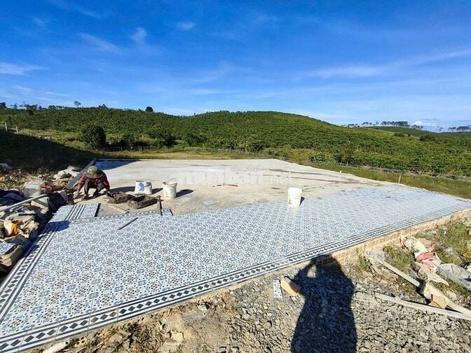 Bán nhanh lô đất Peru B 1028m2 sẵn 200m2 Tc giá 18 tỷ xã Lộc Ngãi