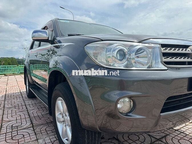 2009 2.7V - 187000 km