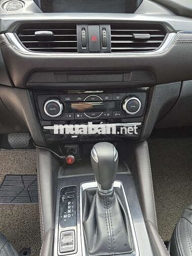 MAZDA 6 PREMIUM 2.0 AT - 39999 km