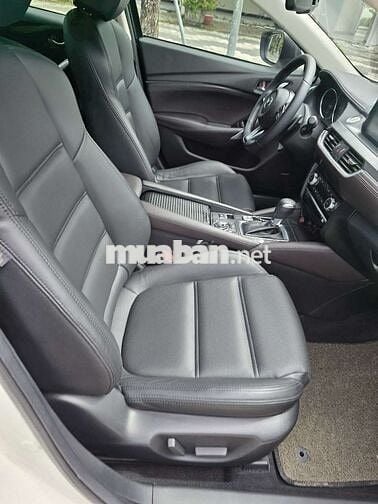 MAZDA 6 PREMIUM 2.0 AT - 39999 km