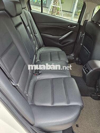 MAZDA 6 PREMIUM 2.0 AT - 39999 km