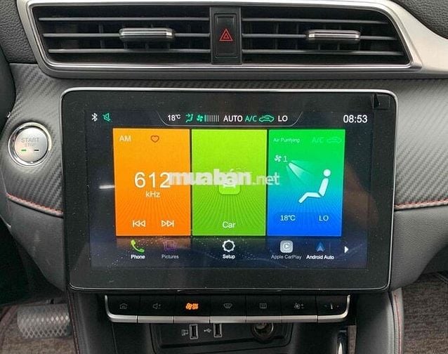 ZS 2023 đi 3vkm hỗ trợ góp 75% giá hợp lý