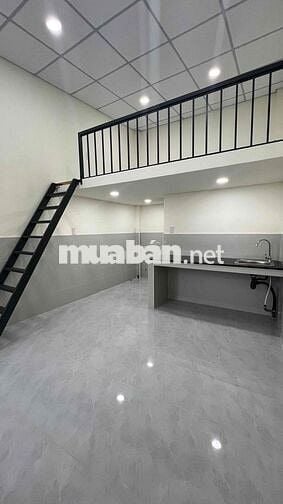 cho thuê nhà trọ Thủ Đức gần Gigamall