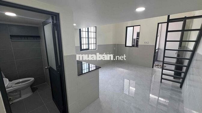 cho thuê nhà trọ Thủ Đức gần Gigamall