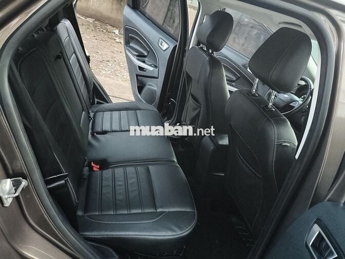 Ford Ecosport Titanium 1.0 Turbo 2021