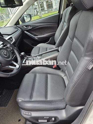 MAZDA 6 PREMIUM 2.0 AT - 39999 km