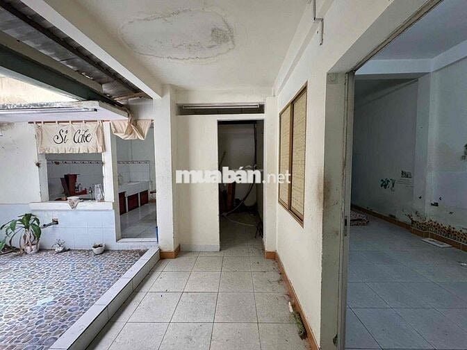 MẶT BẰNG SIÊU RỘNG KHU LÊ VĂN SỸ 125m2 CÓ CHỖ Ở LẠI GIÁ TỐT💕💕💕