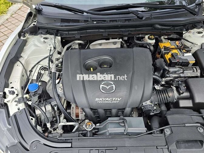 MAZDA 6 PREMIUM 2.0 AT - 39999 km