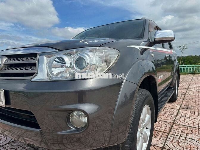 2009 2.7V - 187000 km