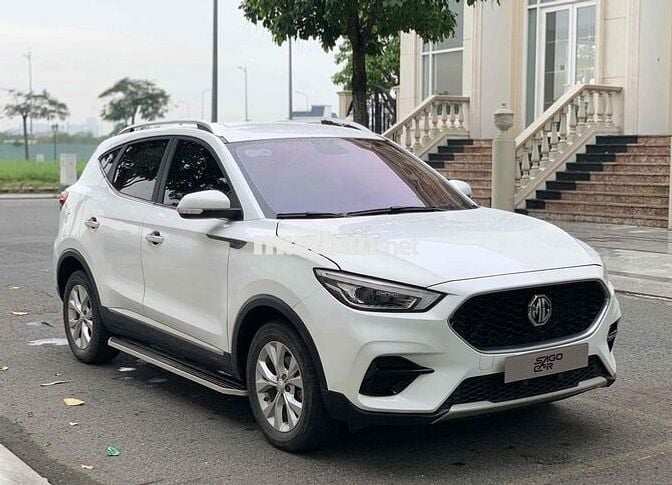 ZS 2023 đi 3vkm hỗ trợ góp 75% giá hợp lý
