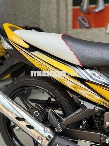 Exciter 2010 5p71 ngay chủ sang tên ngay cần bán