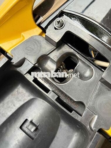 Exciter 2010 5p71 ngay chủ sang tên ngay cần bán