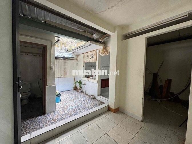 MẶT BẰNG SIÊU RỘNG KHU LÊ VĂN SỸ 125m2 CÓ CHỖ Ở LẠI GIÁ TỐT💕💕💕