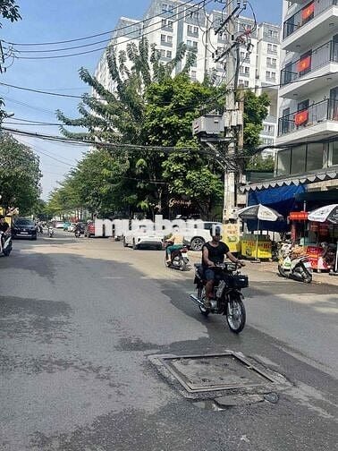 CHO THUÊ MẶT BẰNG KINH DOANH GẦN CHUNG CƯ DREAM HOME GẦN CHỢ THẠCH ĐÀ