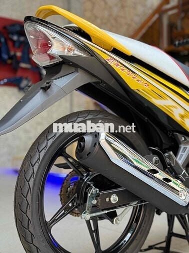 Exciter 2010 5p71 ngay chủ sang tên ngay cần bán