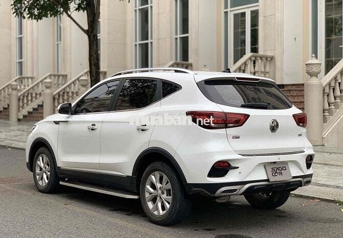 ZS 2023 đi 3vkm hỗ trợ góp 75% giá hợp lý