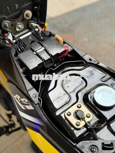 Exciter 2010 5p71 ngay chủ sang tên ngay cần bán