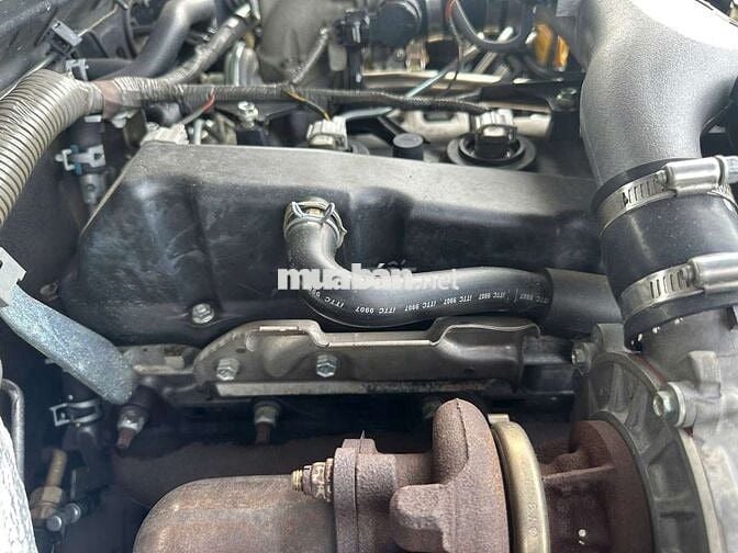 2009 2.7V - 187000 km