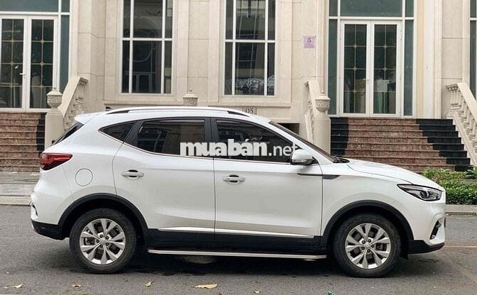 ZS 2023 đi 3vkm hỗ trợ góp 75% giá hợp lý