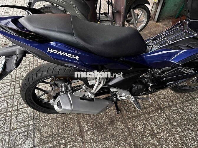 Winerx 2021 Bst Chính Chủ