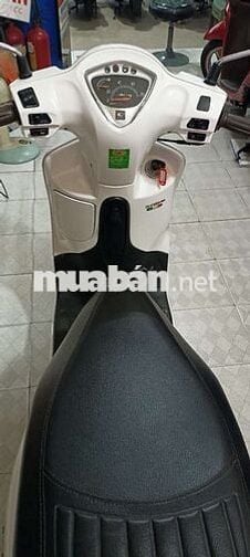 Kymco like 9 chủ ký ủy quyền _sang tên