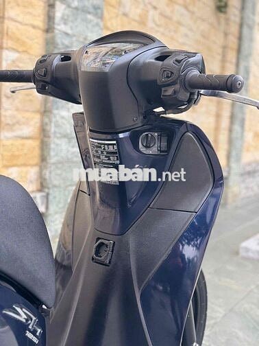 Sh 125fi khoá smartkey cuối 2016 sơn máy zin 100%