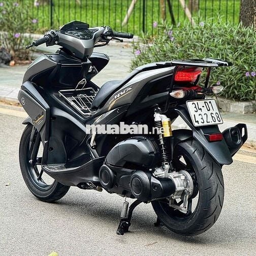 Xe Máy Mạnh Tường - NVX 155 ABS 2020 máy zin chất