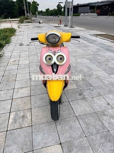 e bán noza xe ga nhỏ gọn hình thức rất đẹp ạ