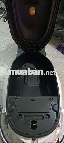 Kymco like 9 chủ ký ủy quyền _sang tên