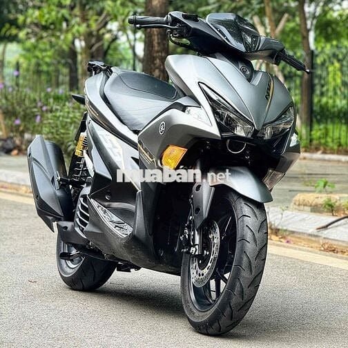 Xe Máy Mạnh Tường - NVX 155 ABS 2020 máy zin chất