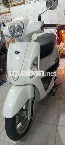 Kymco like 9 chủ ký ủy quyền _sang tên