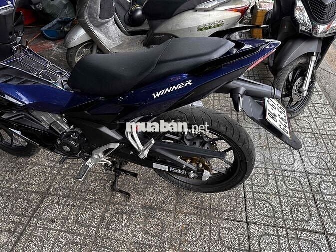 Winerx 2021 Bst Chính Chủ