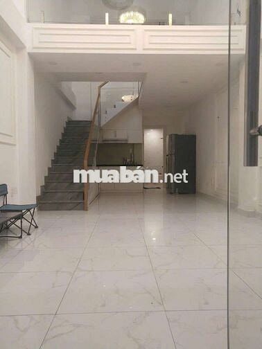 CHO THUÊ NHÀ NGUYÊN CĂN ĐƯỜNG LÊ VĂN SỸ Q3