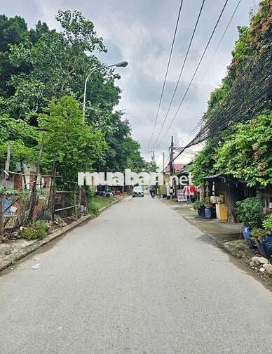 Bán đất KDC Thuận Giao 1535m² ( 2 mặt tiền )