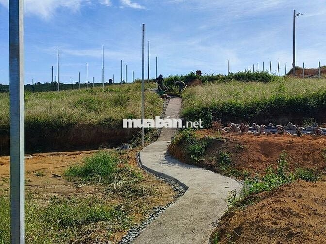 Bán nhanh lô đất Peru B 1028m2 sẵn 200m2 Tc giá 18 tỷ xã Lộc Ngãi