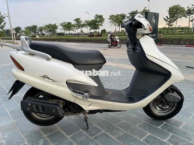 Thanh lý Honda spaysi Nhập khẩu thái lan