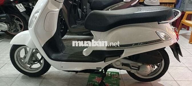 Kymco like 9 chủ ký ủy quyền _sang tên