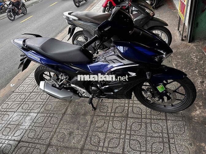 Winerx 2021 Bst Chính Chủ
