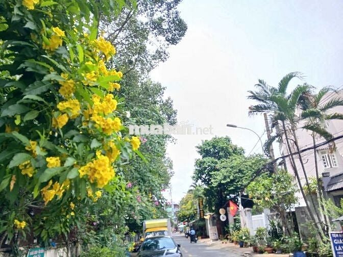 BÁN NHÀ MẶT TIỀN ĐƯỜNG SỐ 7 – 408M² – LINH CHIỂU, THỦ ĐỨC – GIÁ 32.5