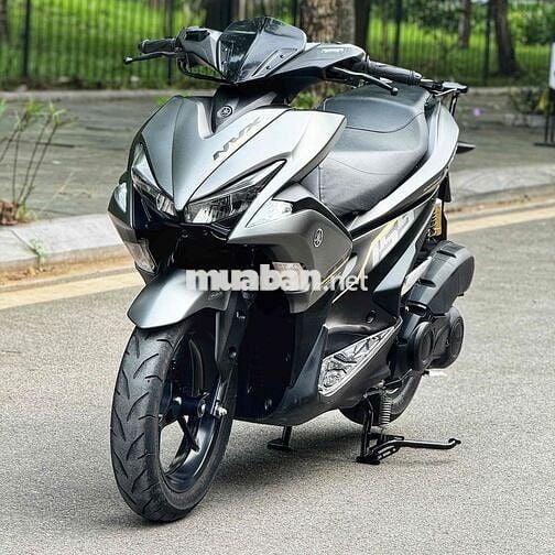 Xe Máy Mạnh Tường - NVX 155 ABS 2020 máy zin chất