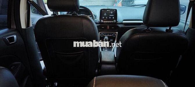 Ford Ecosport Titanium 1.0 Turbo 2021