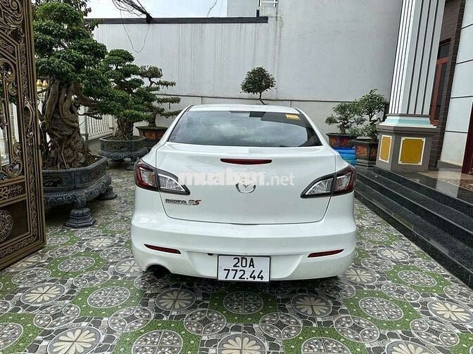 2014 S 1.6 AT - 14000 km